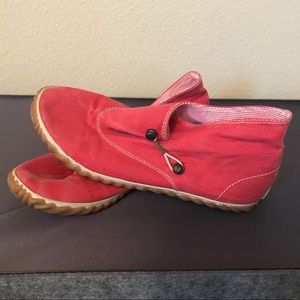 Sorel Outing Booties